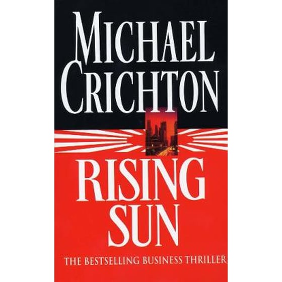 Rising Sun image 0