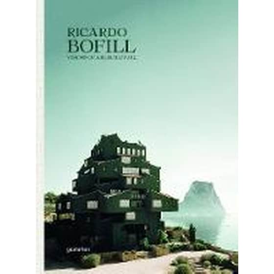 Ricardo Bofill image 0