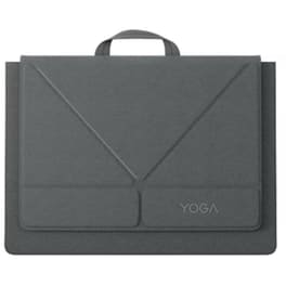 Τσάντα Lenovo YogaTote Sleeve 16" - Luna Grey