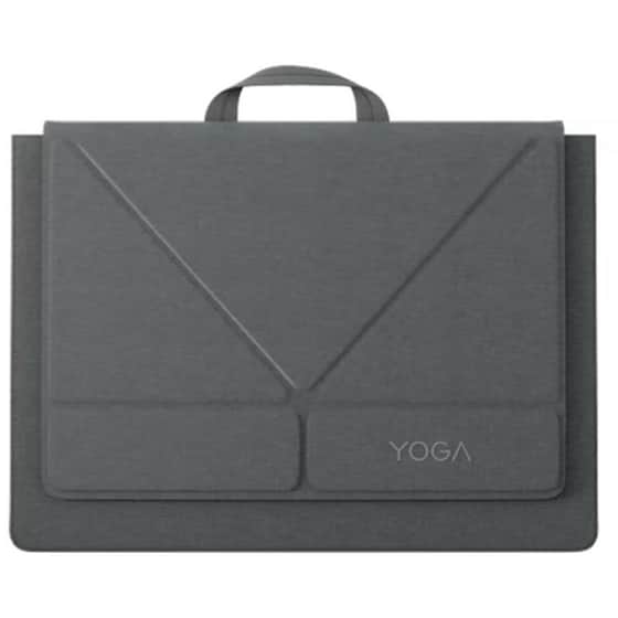 Τσάντα Lenovo YogaTote Sleeve 16" - Luna Grey image 0