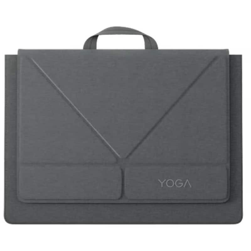 Τσάντα Lenovo YogaTote Sleeve 16 - Luna Grey