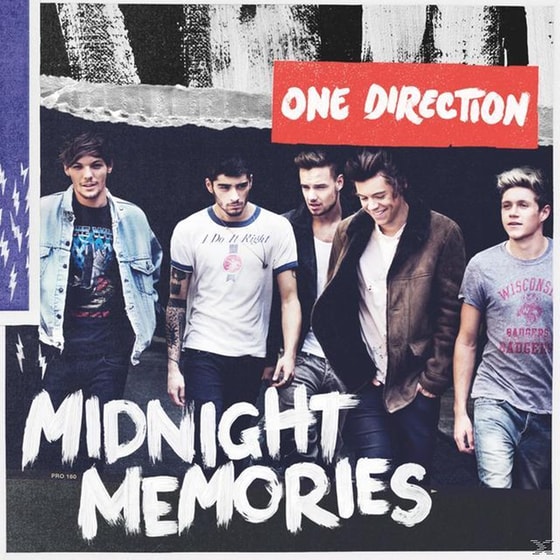 Midnight Memories image 2