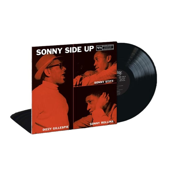Sonny Side Up (Verve Vault) (LP) image 1