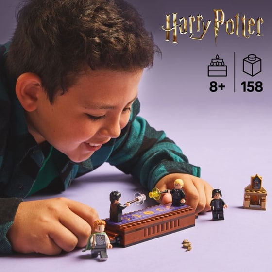 LEGO® Harry Potter Hogwarts™ Castle: Dueling Club (76441) image 6