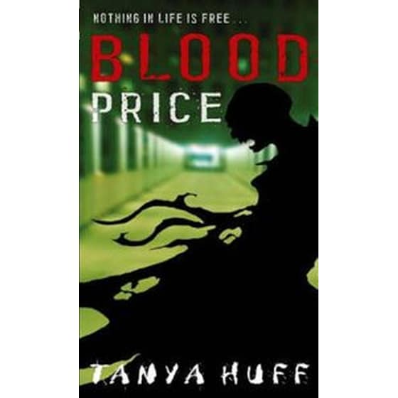 Blood Price image 0