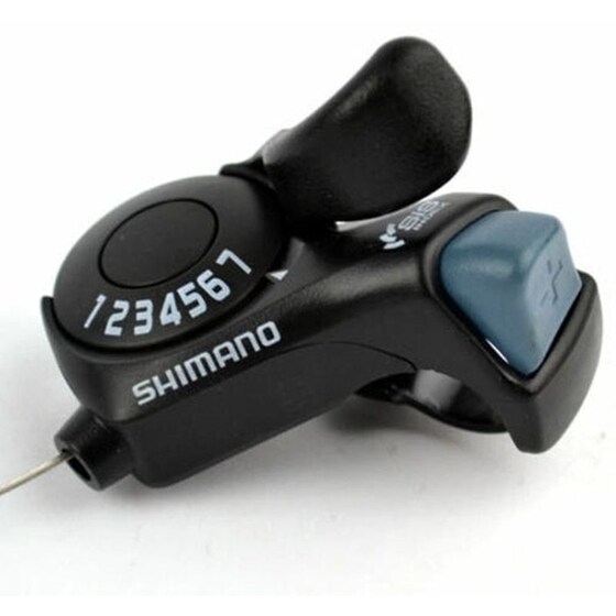 Δεξί Shifter LGP για E-bike Rebel - Μαύρο image 0