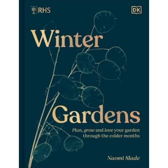 RHS The Winter Garden image 0
