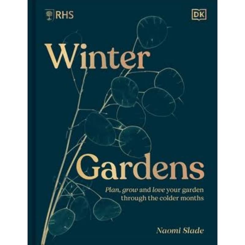 RHS The Winter Garden