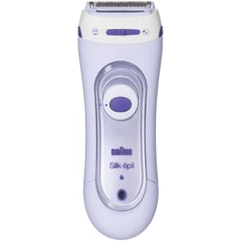 Επαναφορτιζόμεηνη Μηχανή Σώματος-   Braun Silk -epil  Shaver Ls5560
