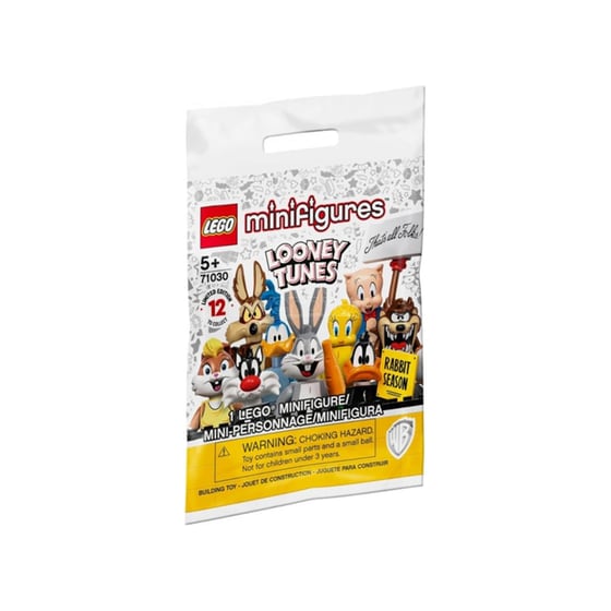 LEGO® Minifigures Looney Tunes (71030) image 0