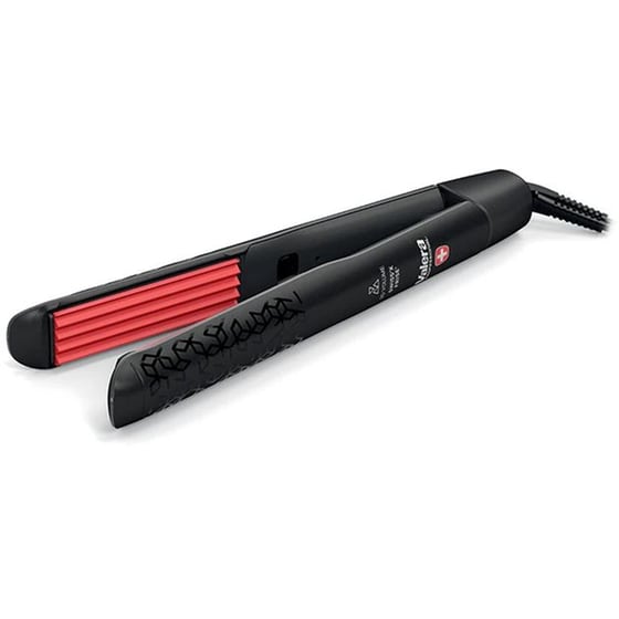 Ισιωτικό Μαλλιών VALERA SWISS X FRISE 228-0069 Μαύρο image 1