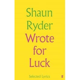 Wrote For Luck