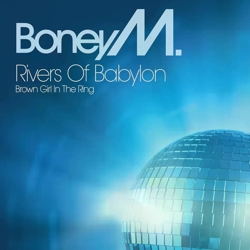 Rivers Of Babylon (LP Coloured)