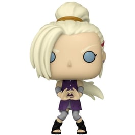 Funko Pop! Animation - Naruto Shippuden - Ino Yamanaka #1506