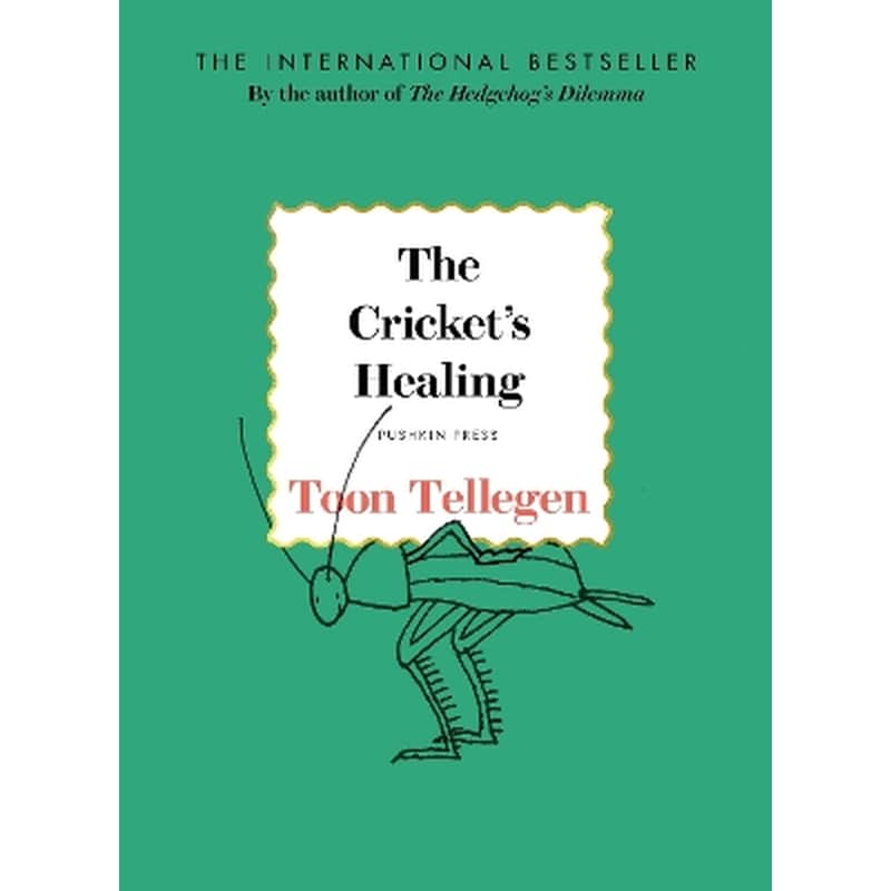 The Crickets Healing