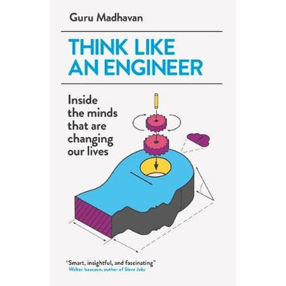 Think Like an Engineer image 0