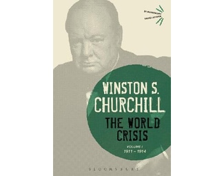 World Crisis Volume I image 0