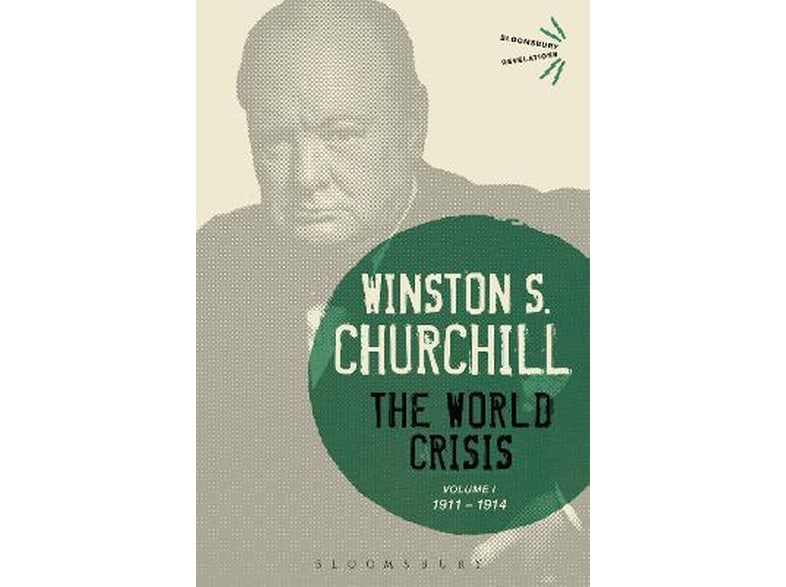 World Crisis Volume I