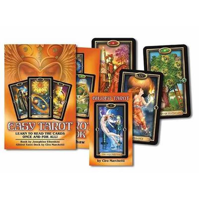 Easy Tarot