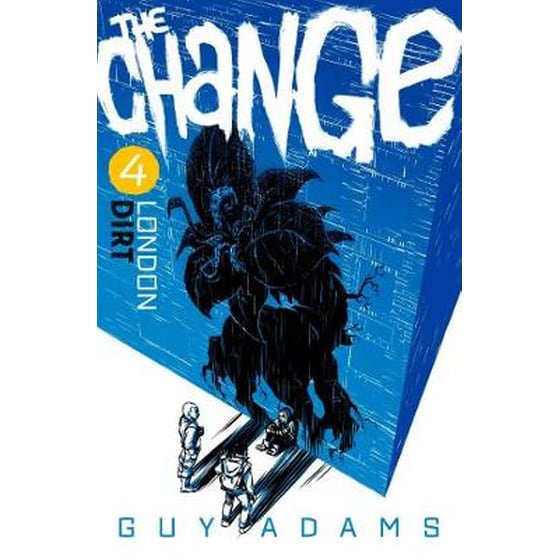 Change 4: London image 0