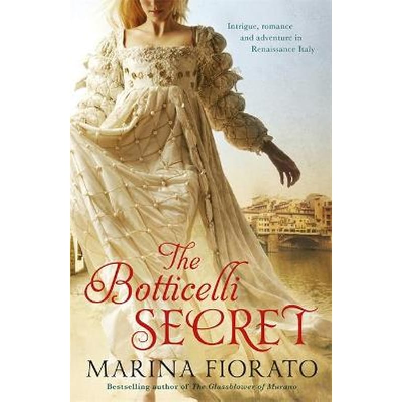 The Botticelli Secret