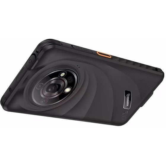 Hammer Iron 6 5G 256GB - Black image 10