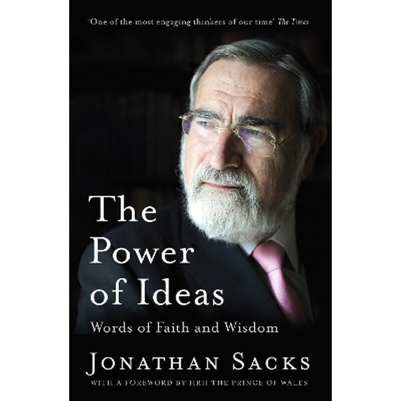 The Power of Ideas