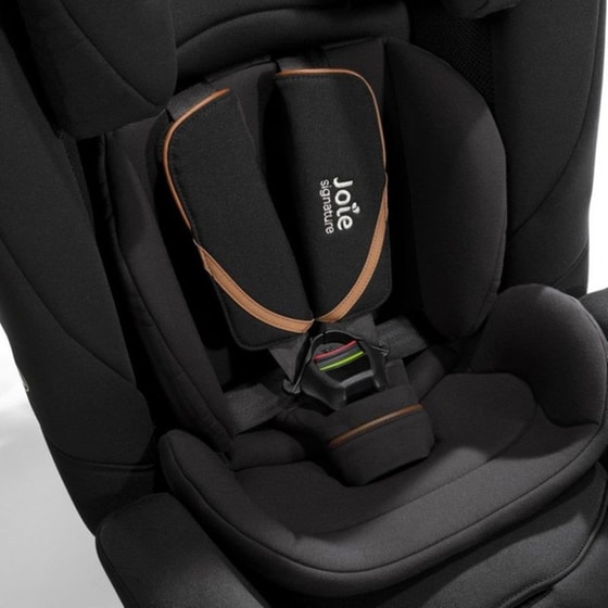 Παιδικό Κάθισμα Αυτοκινήτου Joie Carseat I-plenti Eclipse image 10