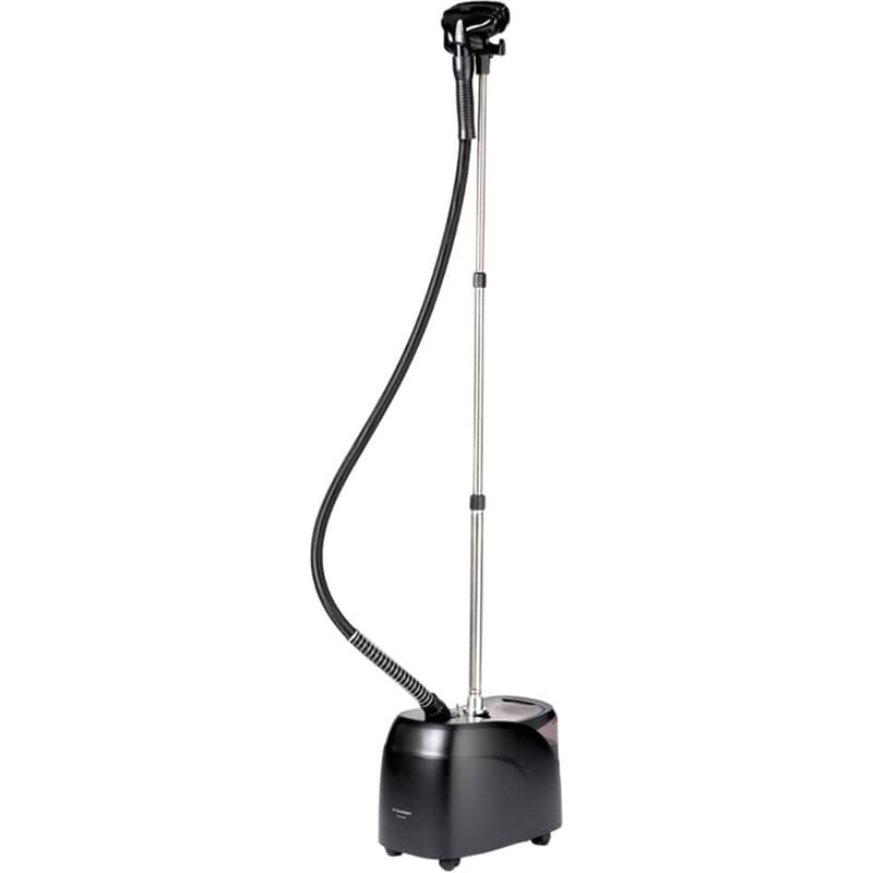 STEAMERY STEAMERY STRATUS 900-1850 W Μαύρο Σύστημα Ατμού