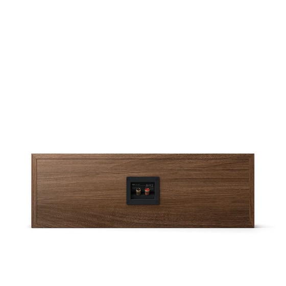 Ηχεία Hi-Fi Kef Q6 Meta Ζεύγος Ηχείων 200W- Καφέ image 1