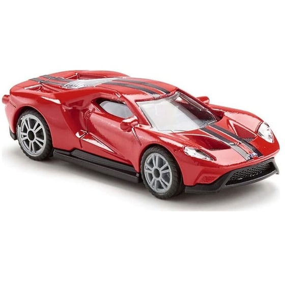 Αυτοκινητάκι Siku Ford GT image 3