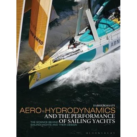 Aero-hydrodynamics and the Performance of Sailing Yachts image 0