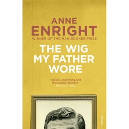 The Wig My Father Wore
