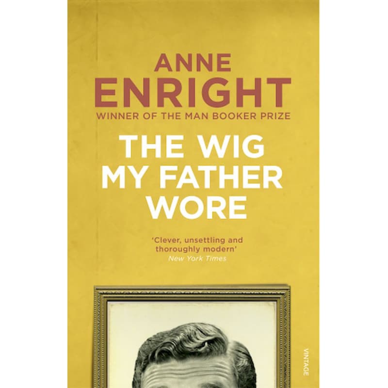 The Wig My Father Wore