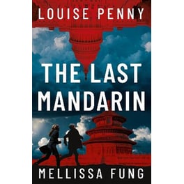 The Last Mandarin
