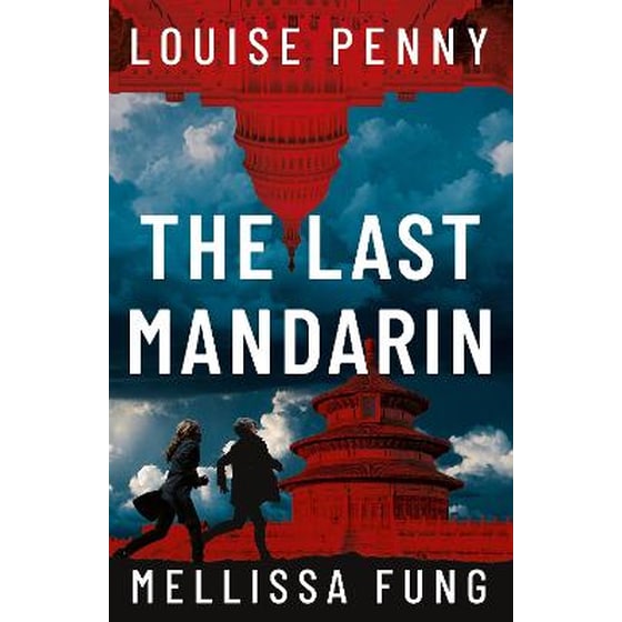 The Last Mandarin image 0