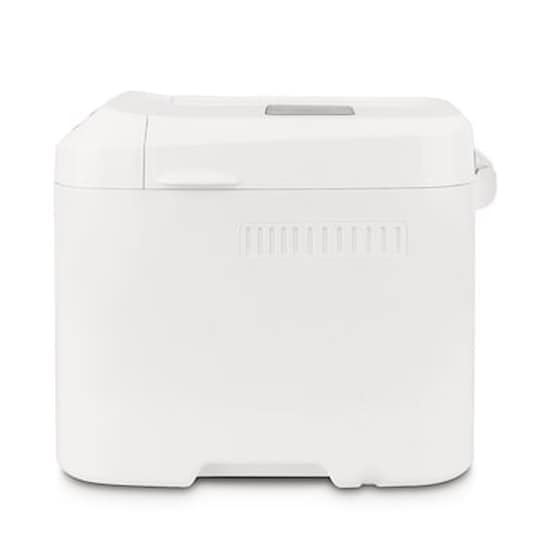 Αρτοπαρασκευαστής H.KOENIG BAKE320 550 W Λευκό image 1