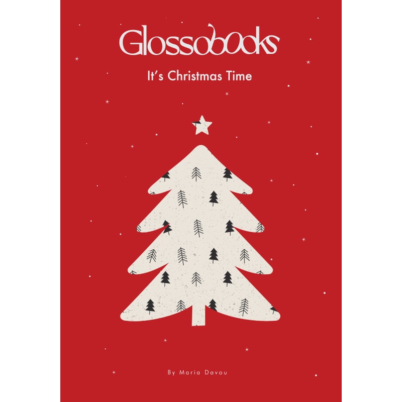 Glossobooks - Its Christmas Time