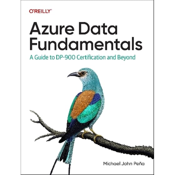 Azure Data Fundamentals image 0