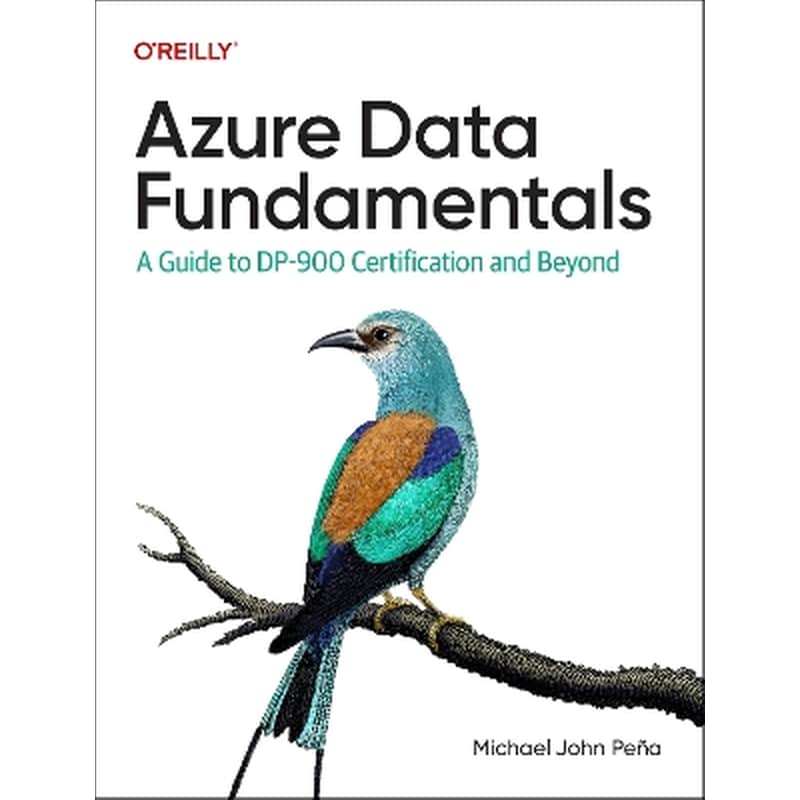 Azure Data Fundamentals