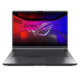 Asus G815LR-TT331X 18'' QHD+ IPS (Intel Core Ultra 9-290HX Plus /32GB/1TB SSD/GeForce RTX 5070 Ti/Win11Pro) Laptop
