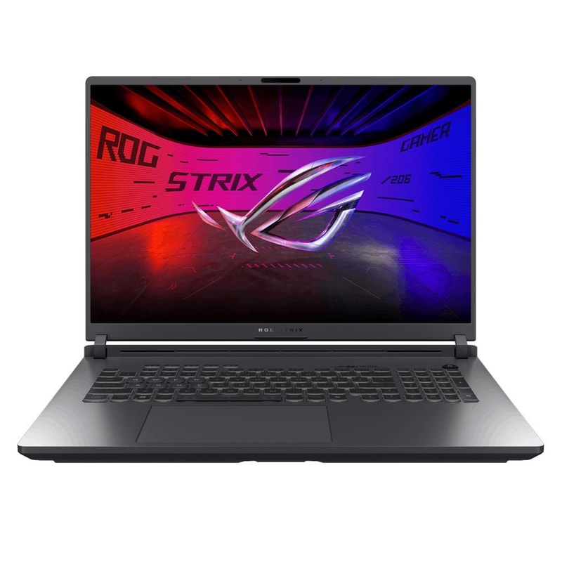 Asus G815LR-TT331X 18 QHD+ IPS (Intel Core Ultra 9-290HX Plus /32GB/1TB SSD/GeForce RTX 5070 Ti/Win11Pro) Laptop