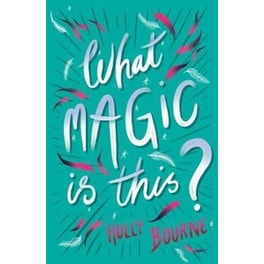 What Magic Is This?