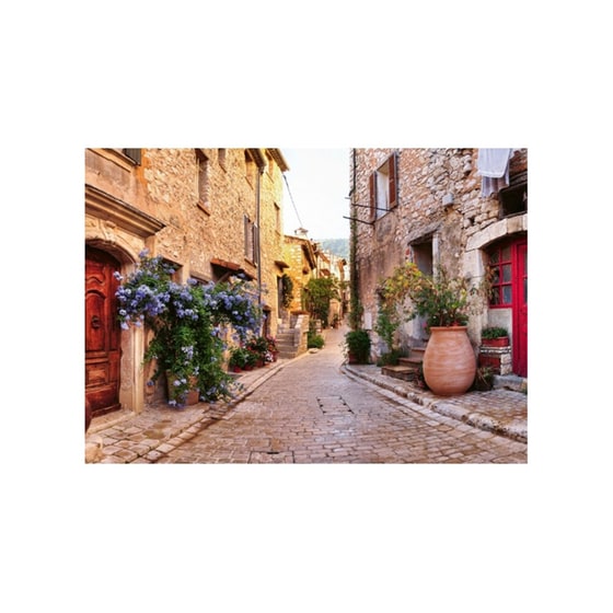Παζλ&nbsp;Ravensburger&nbsp;Γαλλία&nbsp;(1000&nbsp;Κομμάτια) image 0