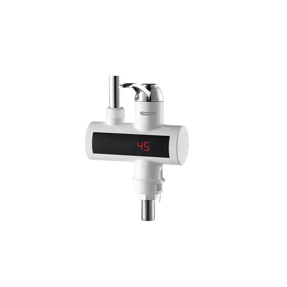 TERMOMAX TX52TD Ταχυθερμαντήρας Βρύσης με Οθόνη 3600 W image 1