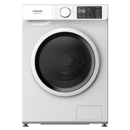 ESKIMO ES WM8F14N 8 kg 1.400 Στροφές Λευκό Πλυντήριο Ρούχων
