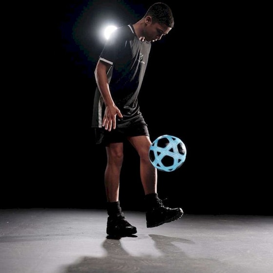 Strikesphere Counter Ball Ηλεκτρονική Μπάλα Ποδοσφαίρου image 1
