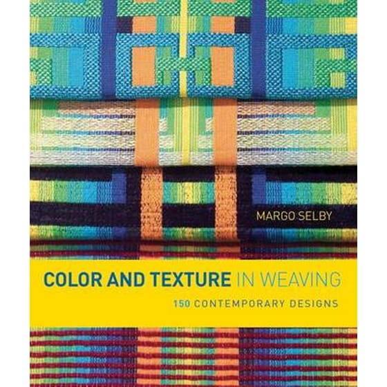 Color and Texture in Weaving image 0