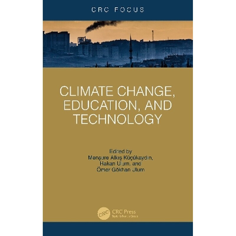 Climate Change, Education, and Technology
