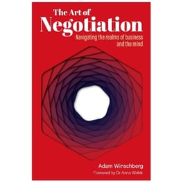 The Art of Negotiation